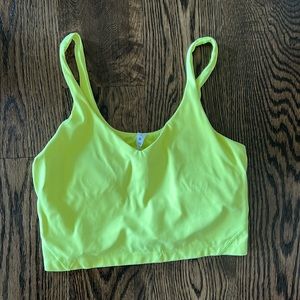 Lululemon align tank